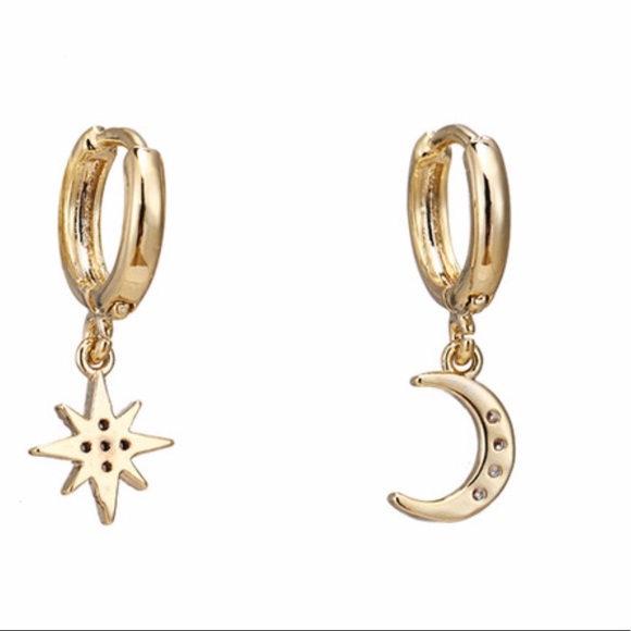 Fashion earrings - Picture 2 of 3